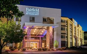Fairfield Inn & Suites Albuquerque Airport